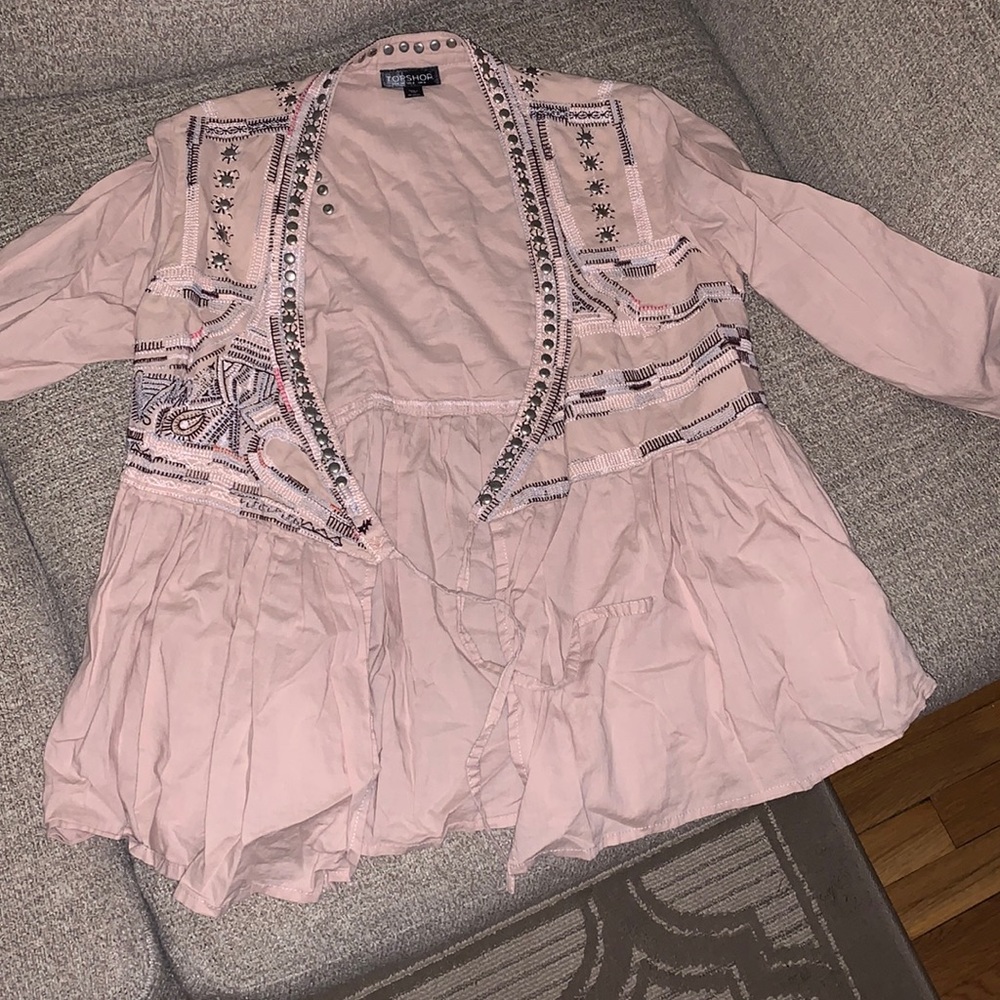 Top Shop Top